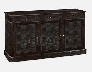 Комод Jonathan Charles Fine Furniture JC Edited - Casually Country 491001-PDA