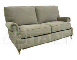Диван D'argentat Paris Exworks DUNDEE sofa 190