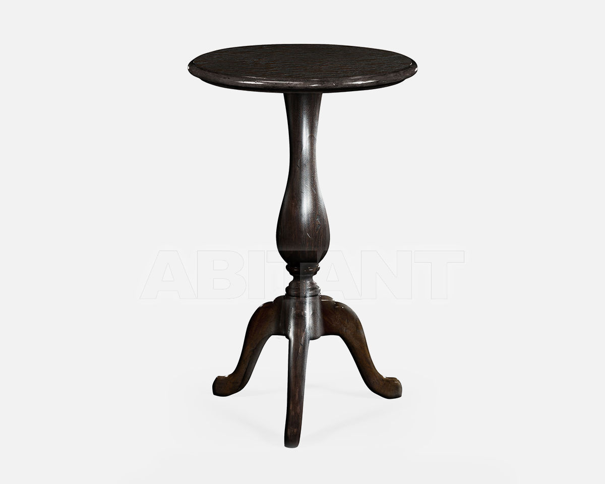 Купить Столик приставной Jonathan Charles Fine Furniture JC Edited - Casually Country 491016-PDA