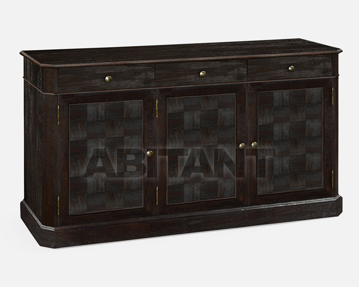 Купить Комод Jonathan Charles Fine Furniture JC Edited - Casually Country 491036-PDA