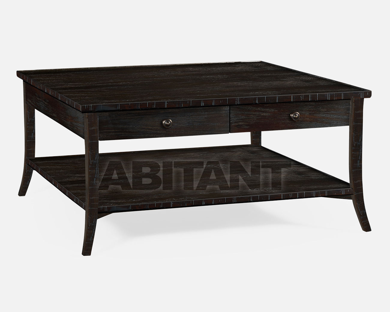 Купить Столик кофейный Jonathan Charles Fine Furniture JC Edited - Casually Country 491041-PDA