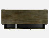 Консоль Jonathan Charles Fine Furniture JC Edited - Simply Elegant 491139-LGC