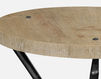 Столик приставной Jonathan Charles Fine Furniture JC Edited - Casually Country 491141-LMC