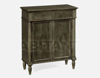 Комод Jonathan Charles Fine Furniture JC Edited - Casually Country 491144-DGC