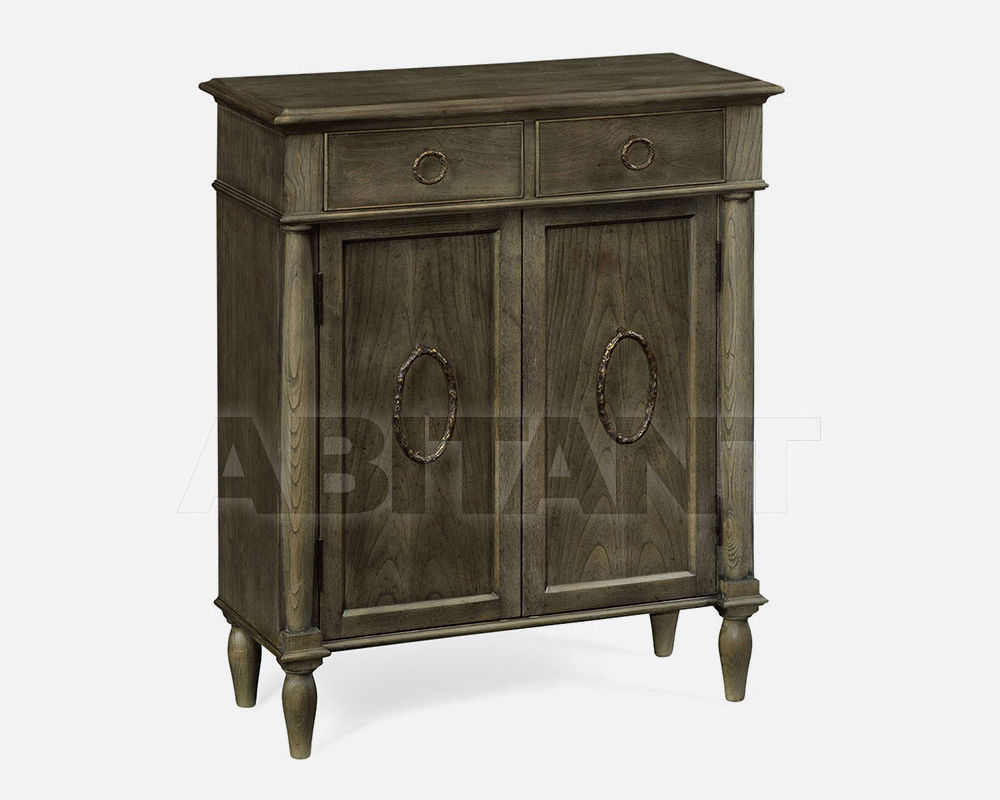 Купить Комод Jonathan Charles Fine Furniture JC Edited - Casually Country 491144-DGC