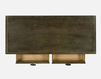 Комод Jonathan Charles Fine Furniture JC Edited - Casually Country 491144-DGC