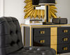 Комод Jonathan Charles Fine Furniture JC Edited - Simply Elegant 491150-G-BLG