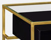 Столик приставной Jonathan Charles Fine Furniture JC Edited - Simply Elegant 491151-G-BLG