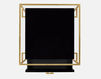 Столик приставной Jonathan Charles Fine Furniture JC Edited - Simply Elegant 491151-G-BLG