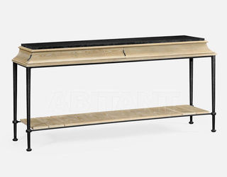 Консоль Jonathan Charles Fine Furniture JC Edited - Casually Country 491155-LMC