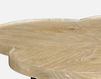 Столик приставной Jonathan Charles Fine Furniture JC Edited - Casually Country 491160-LMC