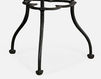 Столик приставной Jonathan Charles Fine Furniture JC Edited - Casually Country 491161-LMC