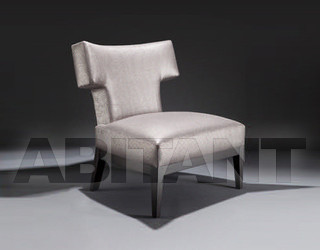 Кресло D'argentat Paris Exworks ENTE xl gray