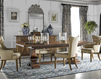 Стул Jonathan Charles Fine Furniture JC Edited - Sussex Collection 491186-SC-LBC-F001