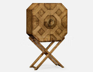 Бар Jonathan Charles Fine Furniture JC Edited - Sussex Collection 491187-LBC