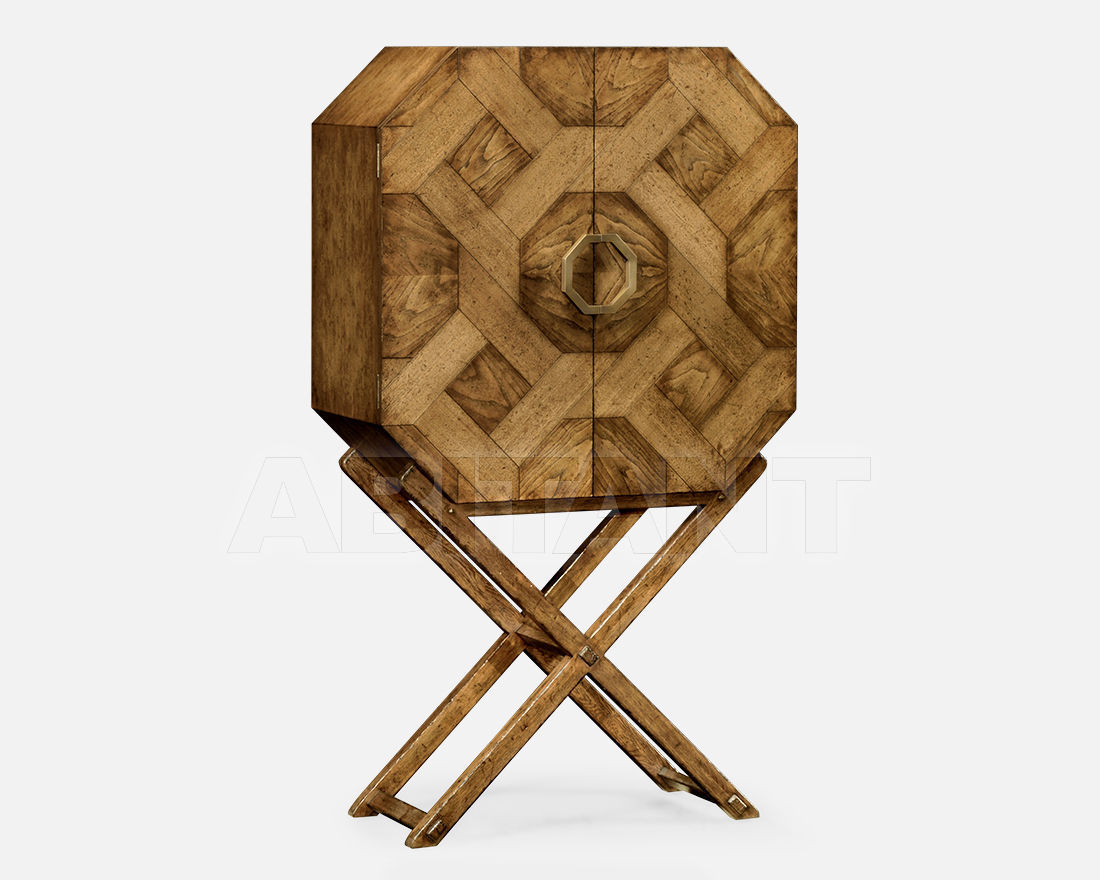 Купить Бар Jonathan Charles Fine Furniture JC Edited - Sussex Collection 491187-LBC