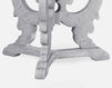 Столик приставной Jonathan Charles Fine Furniture JC Edited - Casually Country 495722-LGM