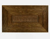 Стол обеденный Jonathan Charles Fine Furniture JC Edited - Cambridge Collection 495855-72L-DBW