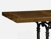 Консоль Jonathan Charles Fine Furniture JC Edited - Cambridge Collection 495856-DBW