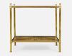 Столик приставной Jonathan Charles Fine Furniture JC Edited - Cambridge Collection 495865-EBO