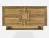 Комод Jonathan Charles Fine Furniture JC Edited - Cambridge Collection 495868-EBO