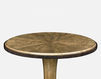 Столик приставной Jonathan Charles Fine Furniture JC Edited - Cambridge Collection 495870-EBO
