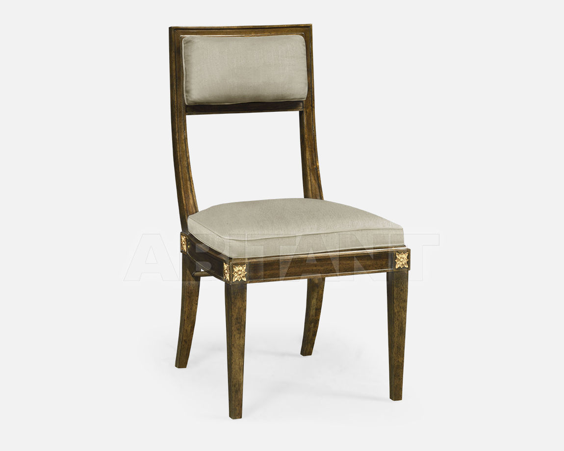 Купить Стул Jonathan Charles Fine Furniture JC Edited - Cambridge Collection 495880-WBC-F001