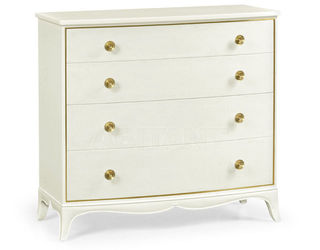 Комод Jonathan Charles Fine Furniture JC Modern - Eclectic Collection 492663-PIV-PCC