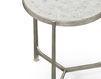 Столик приставной Jonathan Charles Fine Furniture JC Modern - Luxe Collection 494080-S-GES