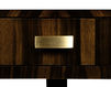 Стол письменный Jonathan Charles Fine Furniture JC Modern - Ebony Collection 494089-AMH