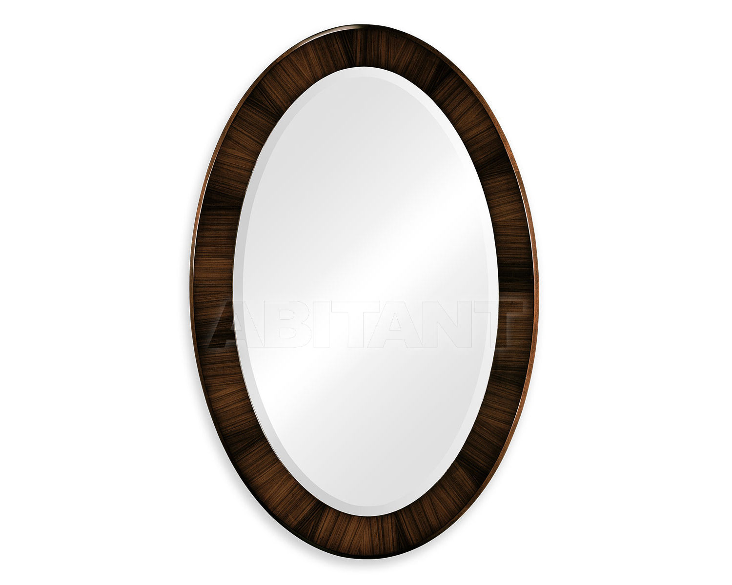 Купить Зеркало настенное Jonathan Charles Fine Furniture JC Modern - Ebony Collection 494112-AMH