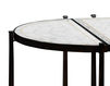 Столик кофейный Jonathan Charles Fine Furniture JC Modern - Luxe Collection 494148-B