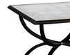 Столик кофейный Jonathan Charles Fine Furniture JC Modern - Luxe Collection 494188-B