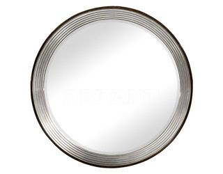 Зеркало настенное Jonathan Charles Fine Furniture JC Modern - Luxe Collection 494462-SIL
