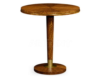 Столик кофейный Jonathan Charles Fine Furniture JC Modern - Cosmo Collection 495177-36D-BT-DLF
