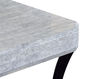 Столик кофейный Jonathan Charles Fine Furniture JC Modern - Indochine Collection 495743-EC001