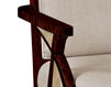Стул с подлокотниками Jonathan Charles Fine Furniture JC Modern - Belgravia Collection 495647-AC-BEC-F001