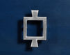 Комод Jonathan Charles Fine Furniture JC Modern - Corniche Collection 495652-BBO