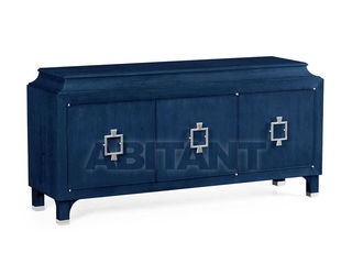 Комод Jonathan Charles Fine Furniture JC Modern - Corniche Collection 495669-BBO