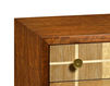 Тумбочка Jonathan Charles Fine Furniture Alexander Julian 495826-LIM