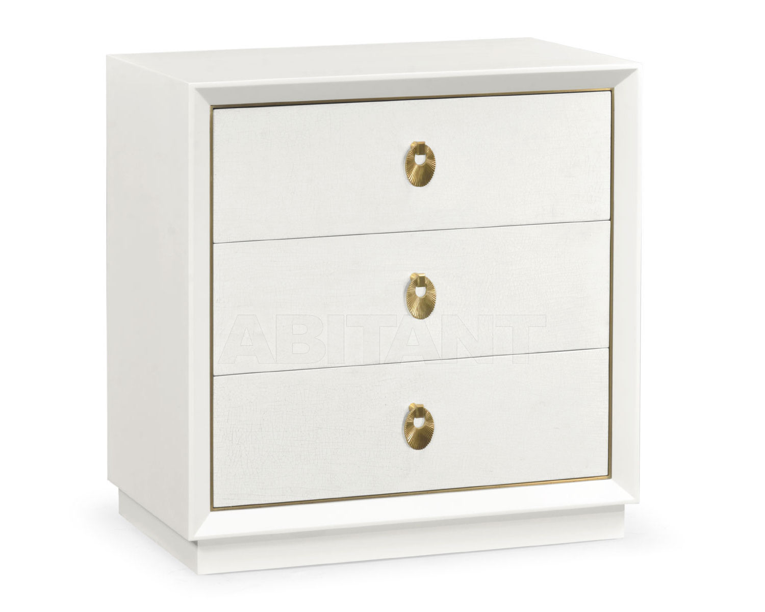 Купить Тумбочка Jonathan Charles Fine Furniture JC Modern - Eclectic Collection 495853-PIV-PCC