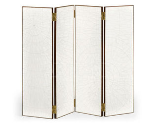 Ширма Jonathan Charles Fine Furniture JC Modern - Eclectic Collection 495886-PCC