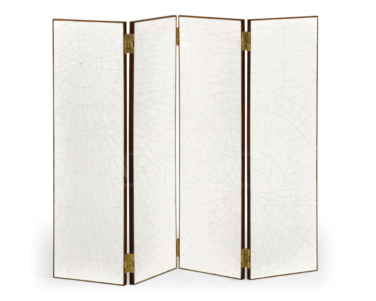 Купить Ширма Jonathan Charles Fine Furniture JC Modern - Eclectic Collection 495886-PCC