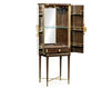 Бар Jonathan Charles Fine Furniture JC Modern - Eclectic Collection 495893-WRC-PCC