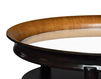 Столик журнальный Jonathan Charles Fine Furniture JC Modern - Cosmo Collection 495912-WSW