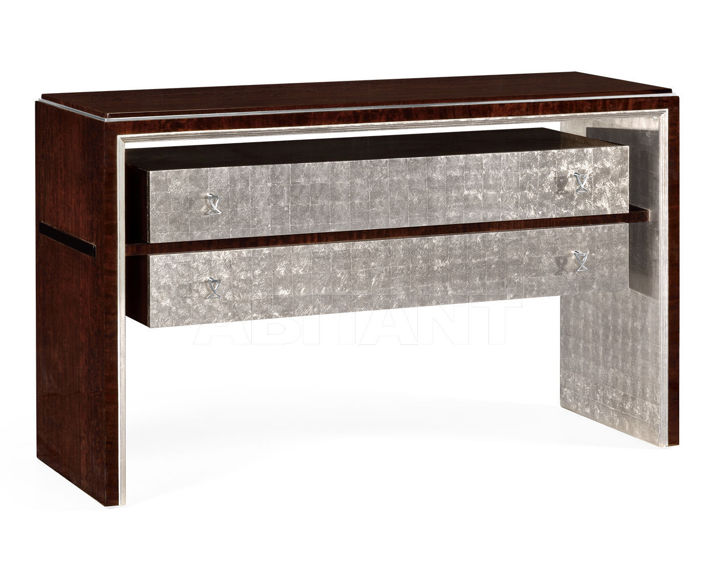 Купить Консоль Jonathan Charles Fine Furniture JC Modern - Belgravia Collection 500000-BEC