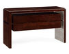 Консоль Jonathan Charles Fine Furniture JC Modern - Belgravia Collection 500000-BEC