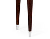 Консоль Jonathan Charles Fine Furniture JC Modern - Belgravia Collection 500002-BEC