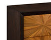 Комод Jonathan Charles Fine Furniture JC Modern - Eclectic Collection 500008-WLG