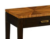 Консоль Jonathan Charles Fine Furniture JC Modern - Eclectic Collection 500009-WLG